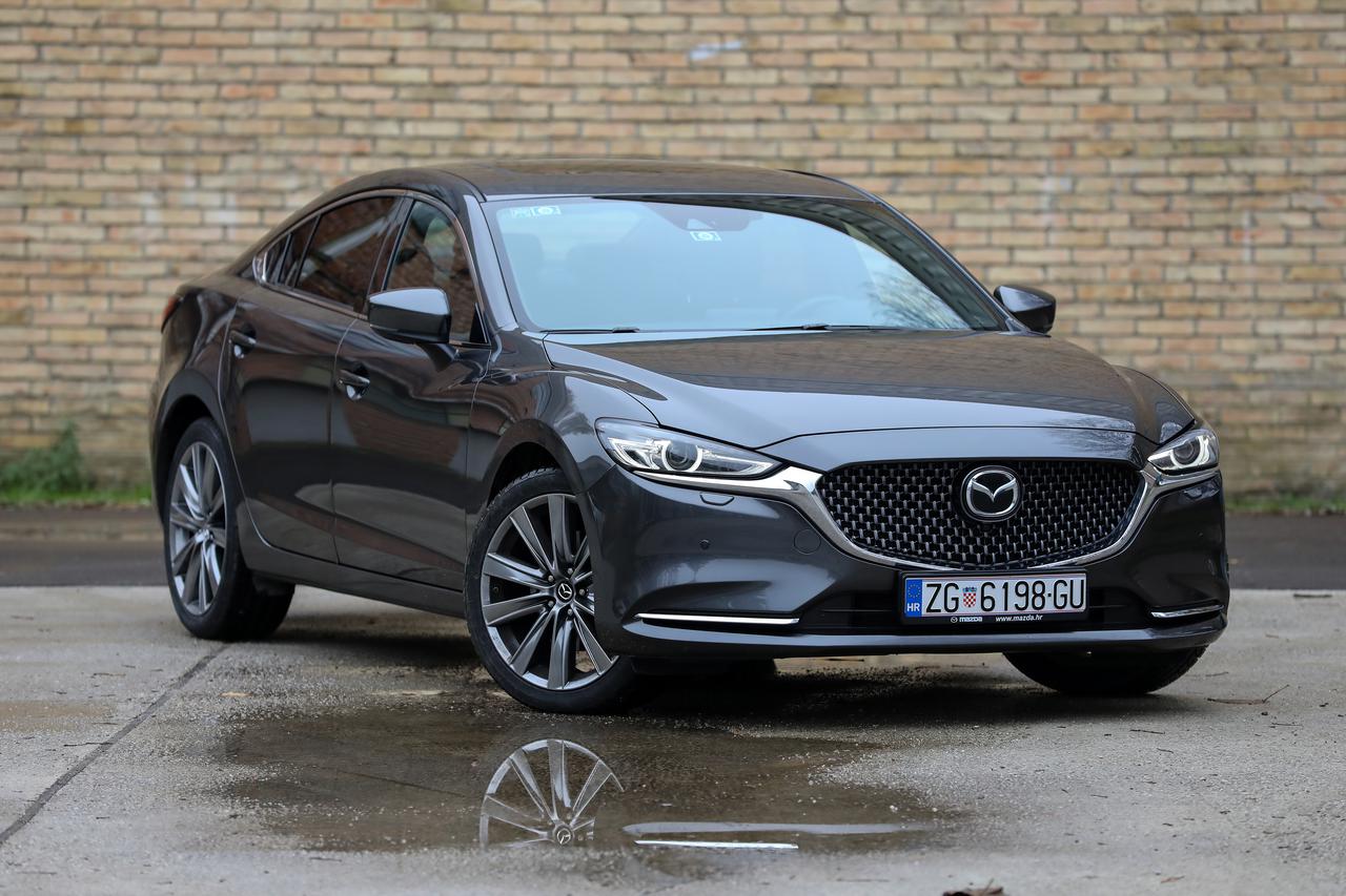 Mazda6