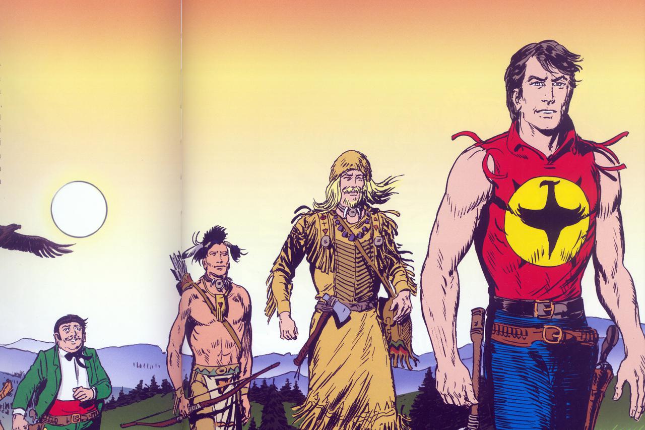 Zagor