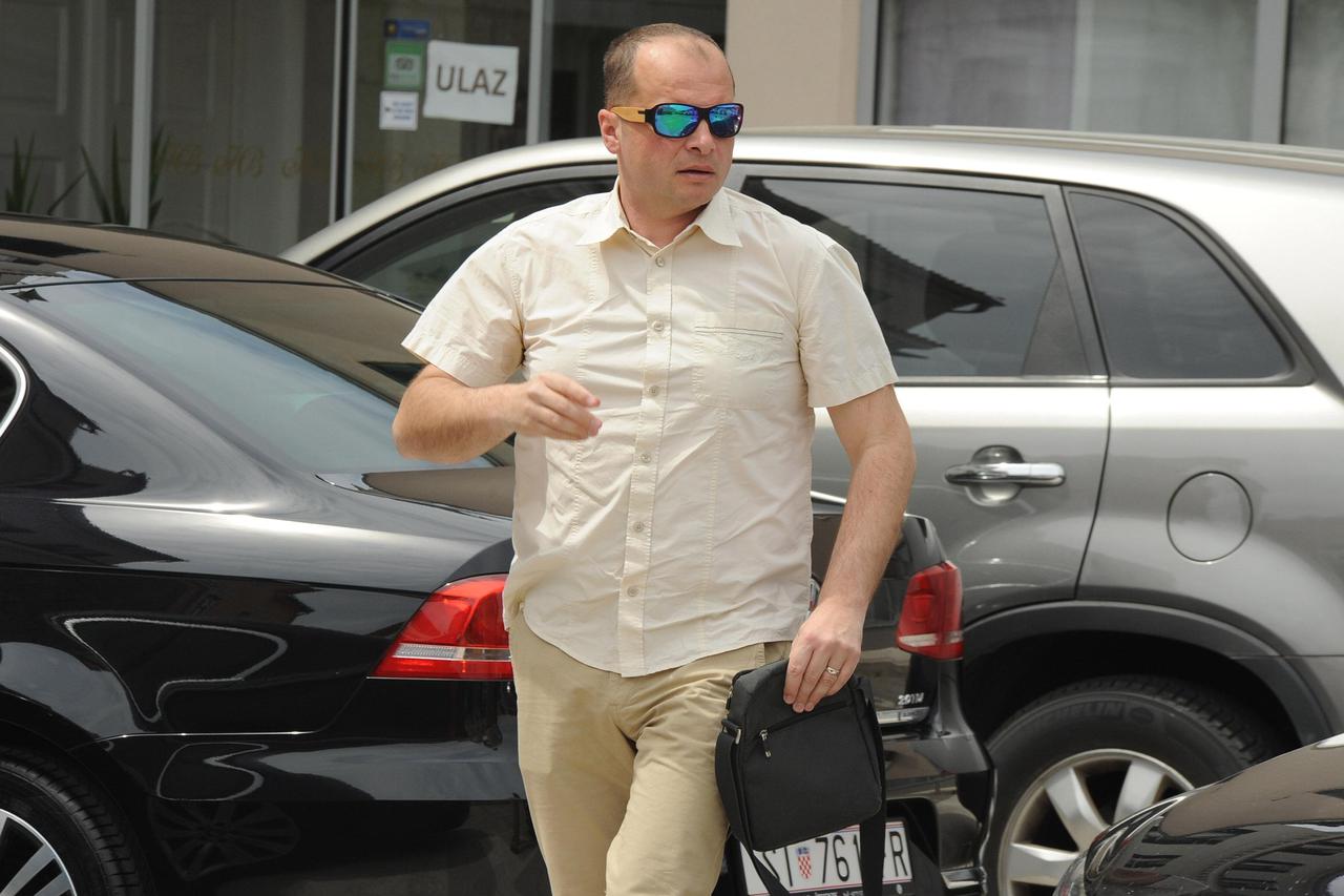 Siniša Hajdaš Dončić