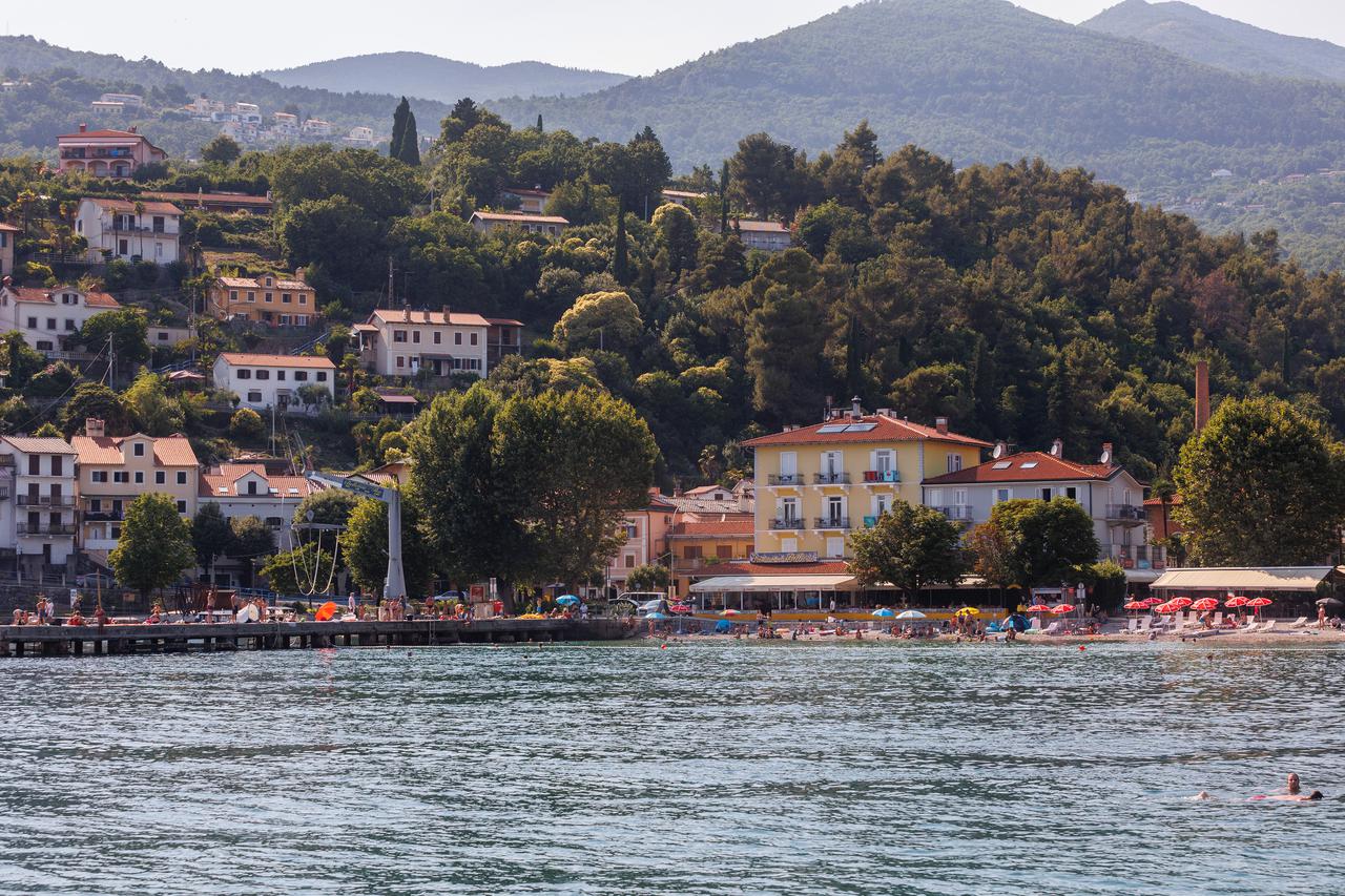 Turistička patrola Ika