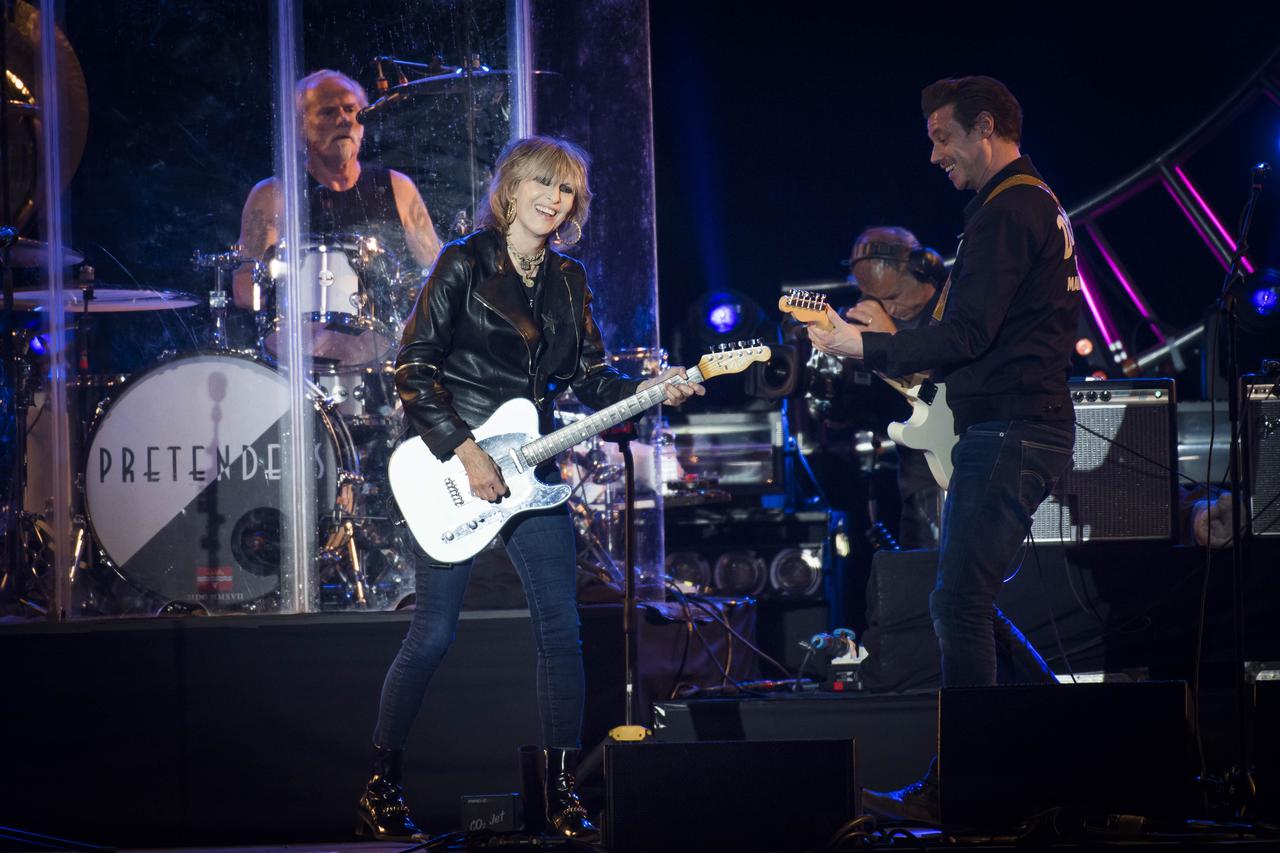 Pretenders