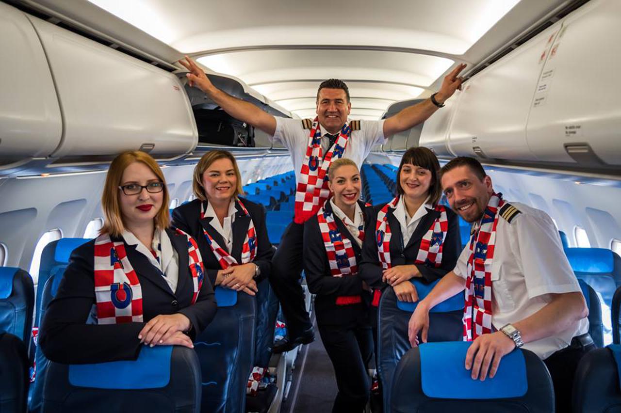 Croatia Airlines