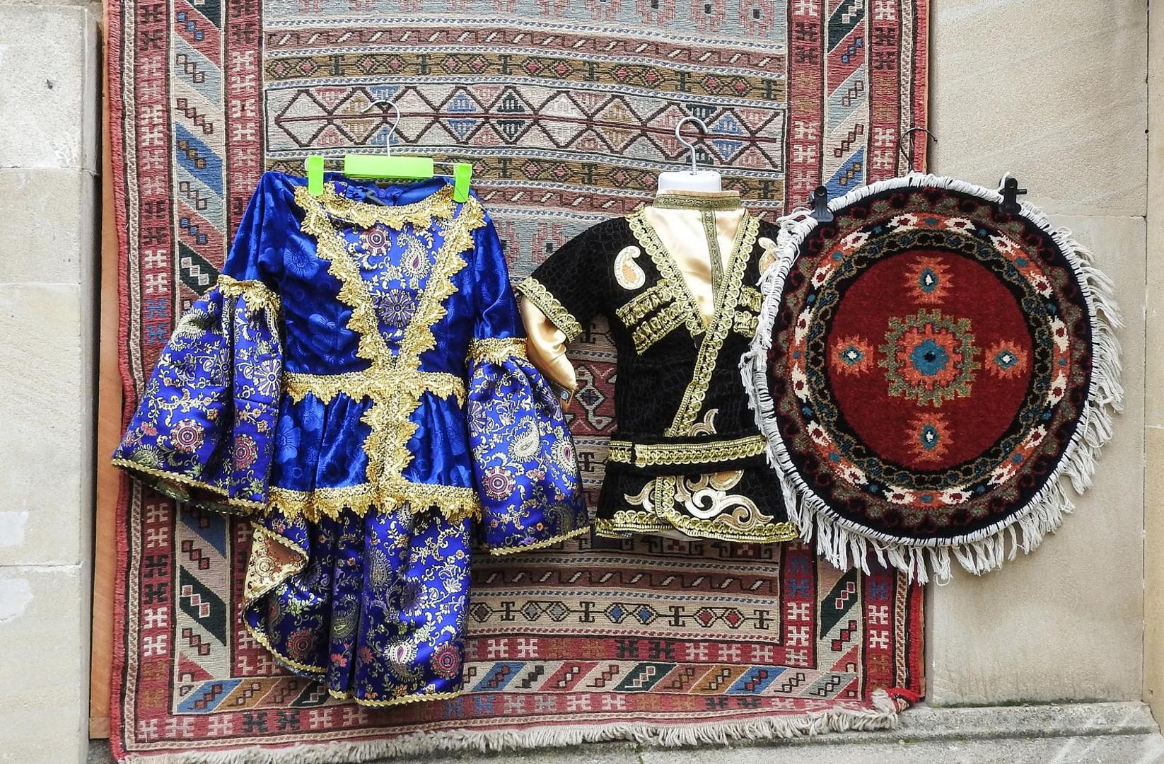 01.02.2021., Azerbajdzan, Baku - Reportaza iz Azerbajdzana. Photo: Hassan Haidar Diab/Vecernji list/PIXSELL