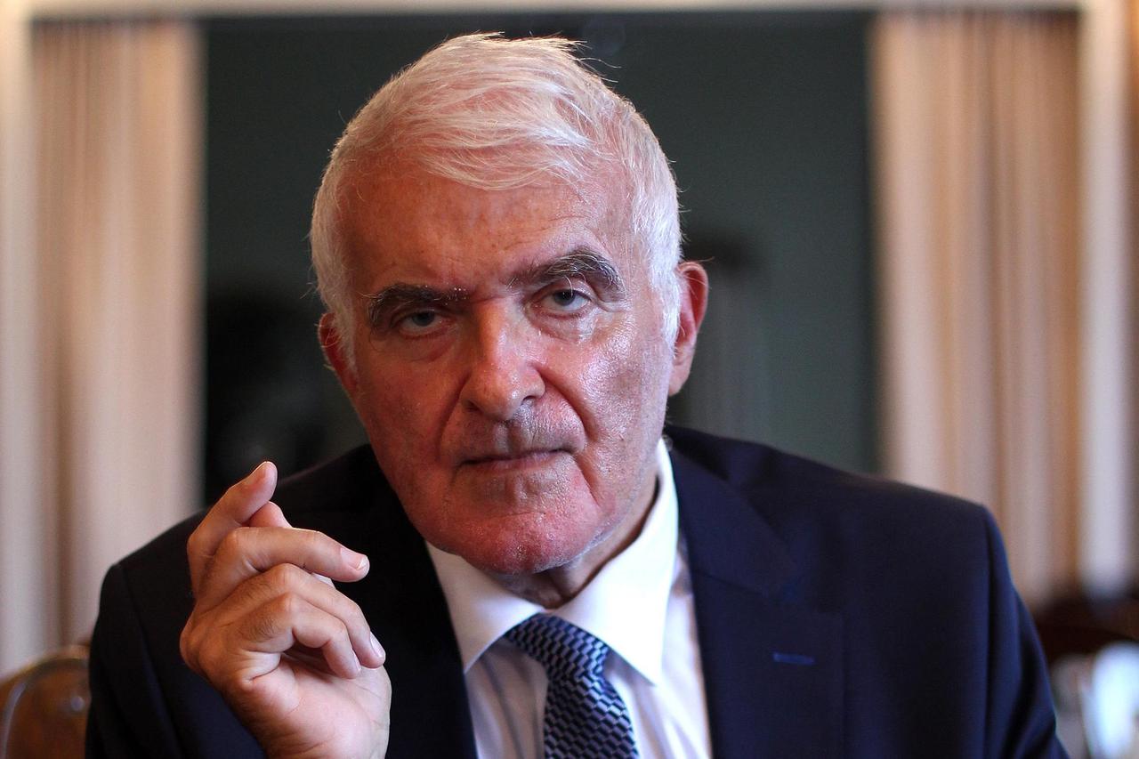 Zvonko Kusić