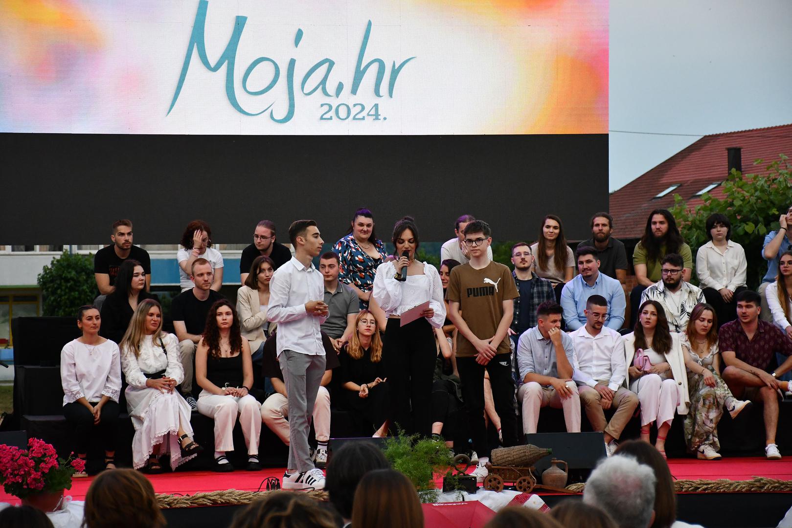 Ovogodišnji kandidati projekta Moja.hr