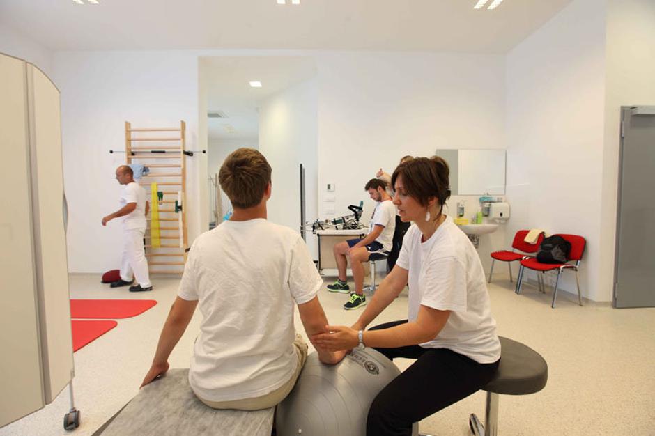 Specijalna bolnica za ortopediju i traumatologiju Akromion