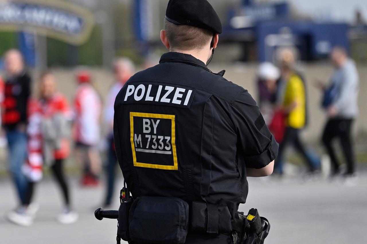 GER, 1. FBL, FC Bayern Muenchen vs Borussia Dortmund