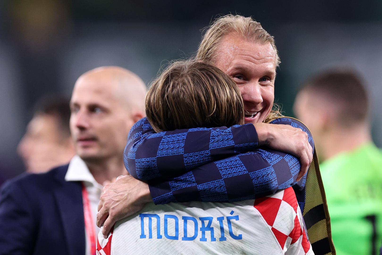 Kada je Neymar u sudačkoj nadoknadi prvog produžetka, nakon genijalne akcije i dva dupla pasa, zaobišao Livakovića i zabio za vodstvo Brazila, činilo se da je hrvatski san završen. Izgledalo je da je trenutak magije peterostrukih svjetskih prvaka bio dovoljan da slomi nevjerojatno srce i otpor hrvatske momčadi.