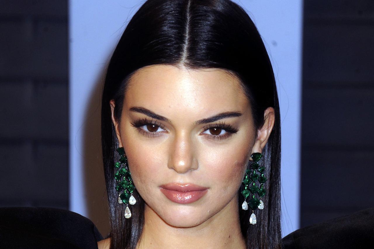 Kendall Jenner