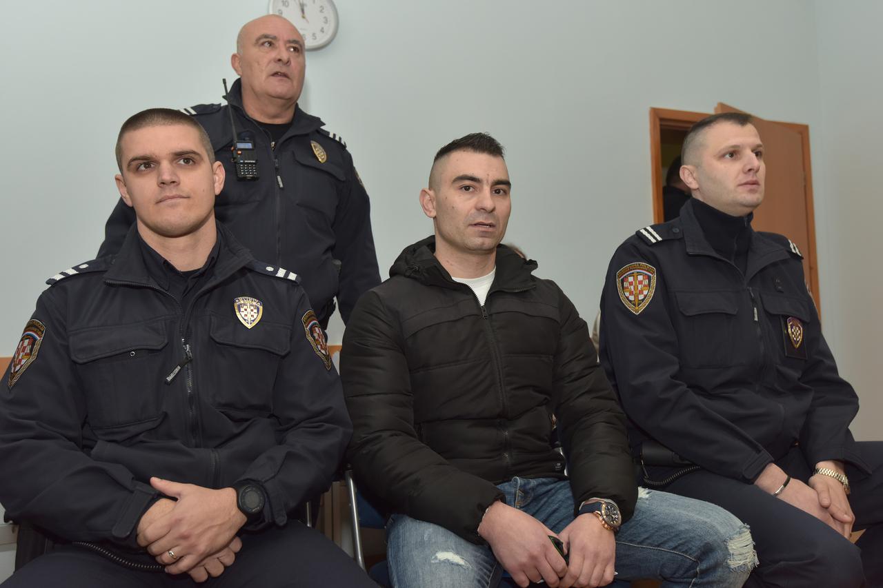 Darko Kovačević Daruvarac