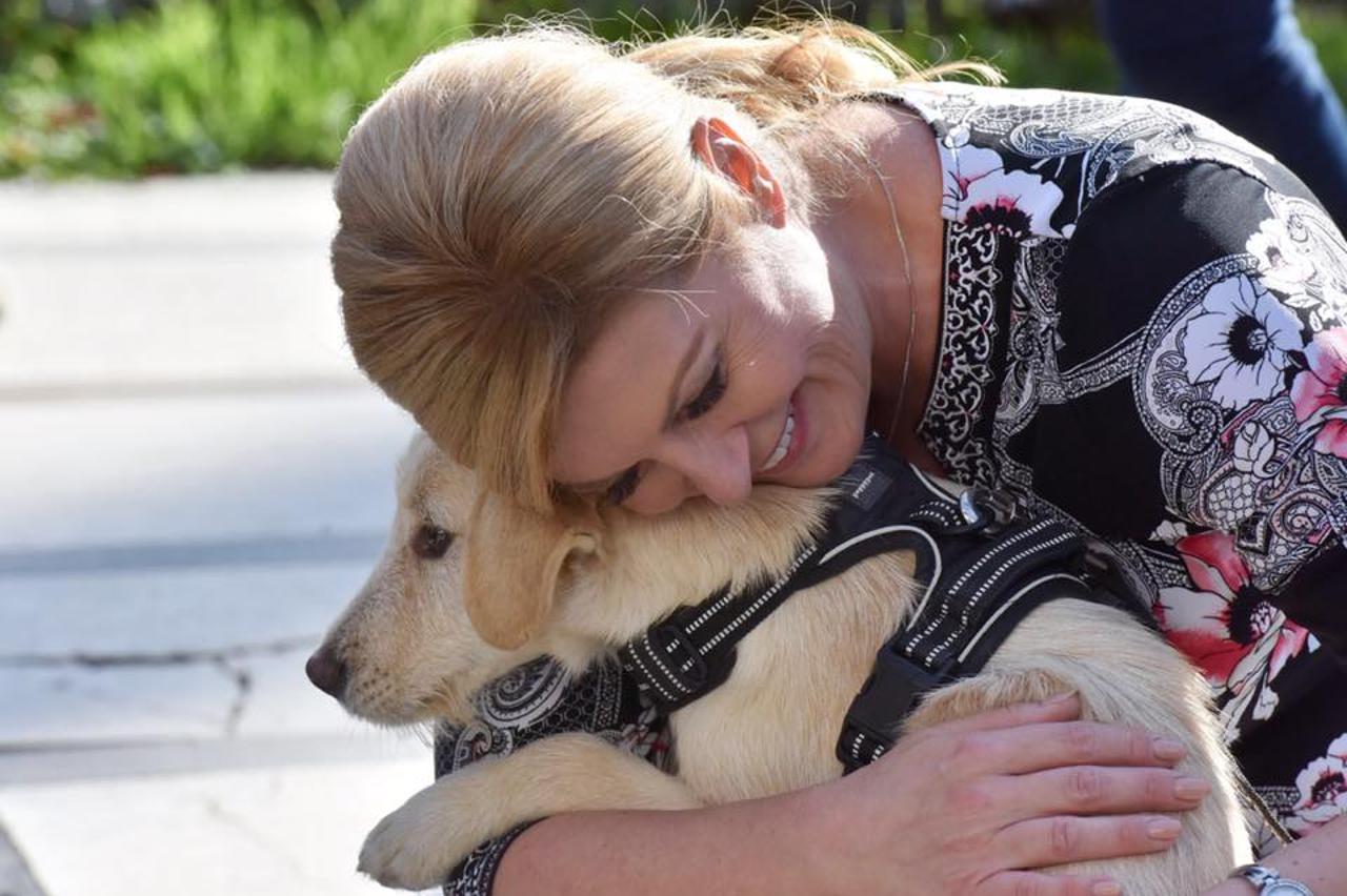 Kolinda Grabar Kitarović