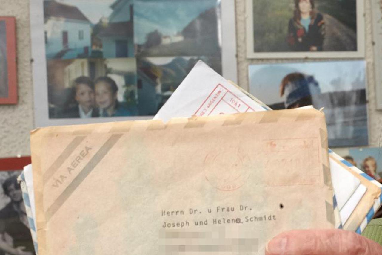 letter
