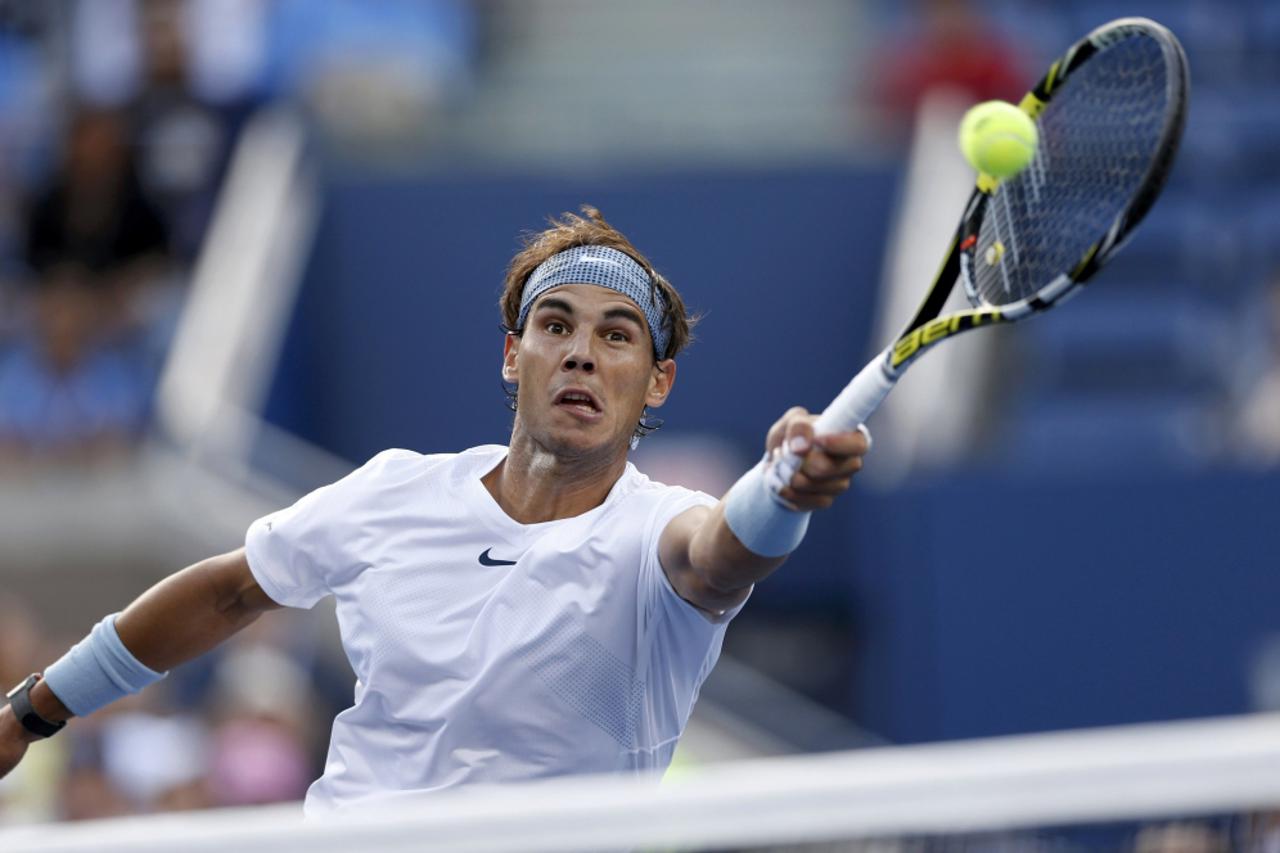 Rafael Nadal (1)