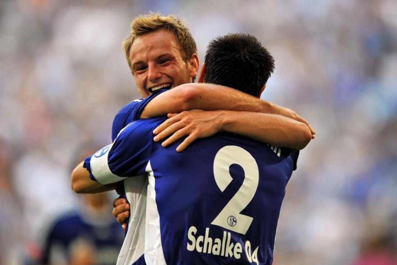 Ivan Rakitić