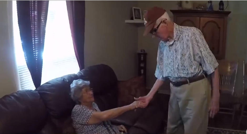 Herbert i Franves Delaigle