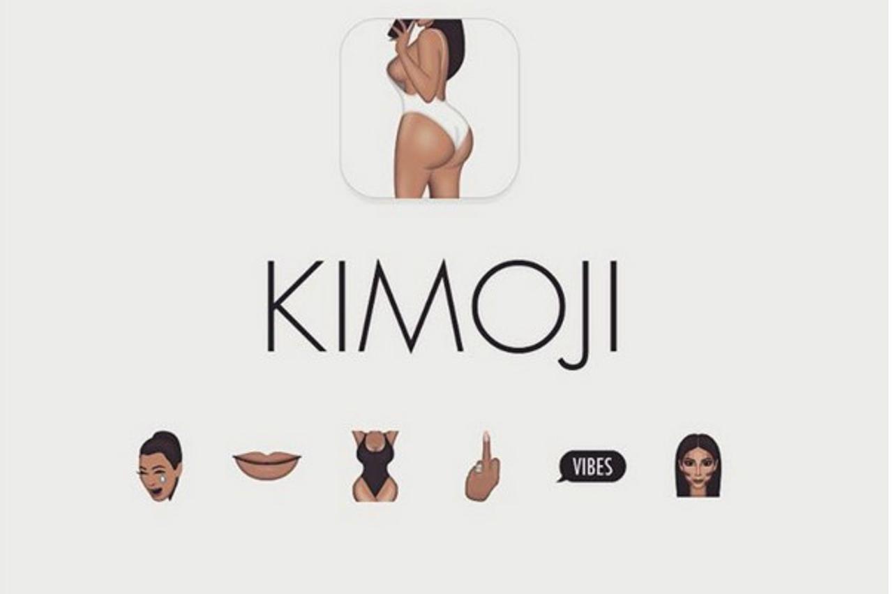 Kimoji