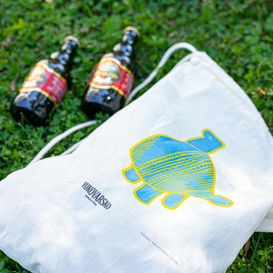 Vukovarsko pivo u novom pakiranju