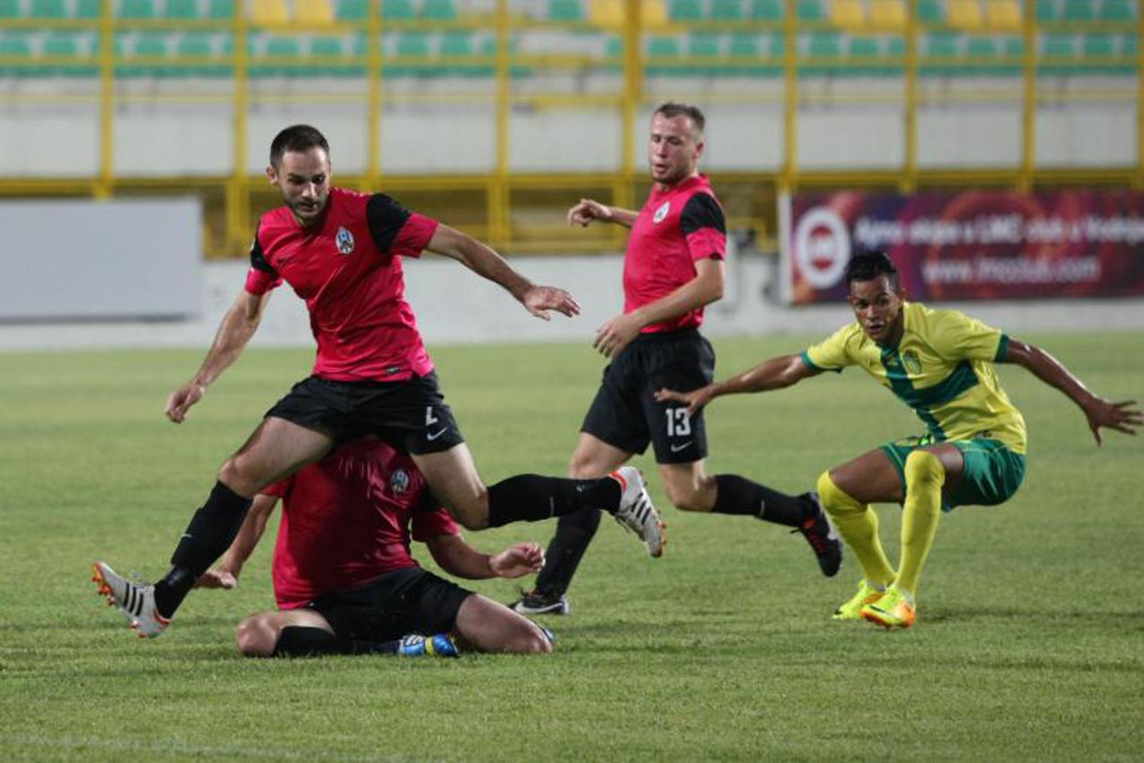 Istra Lokomotiva (1)