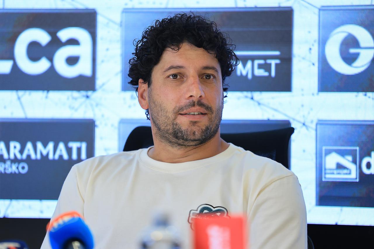 Gorica i Hajduk sastali se u 3. kolu SuperSport HNL-a