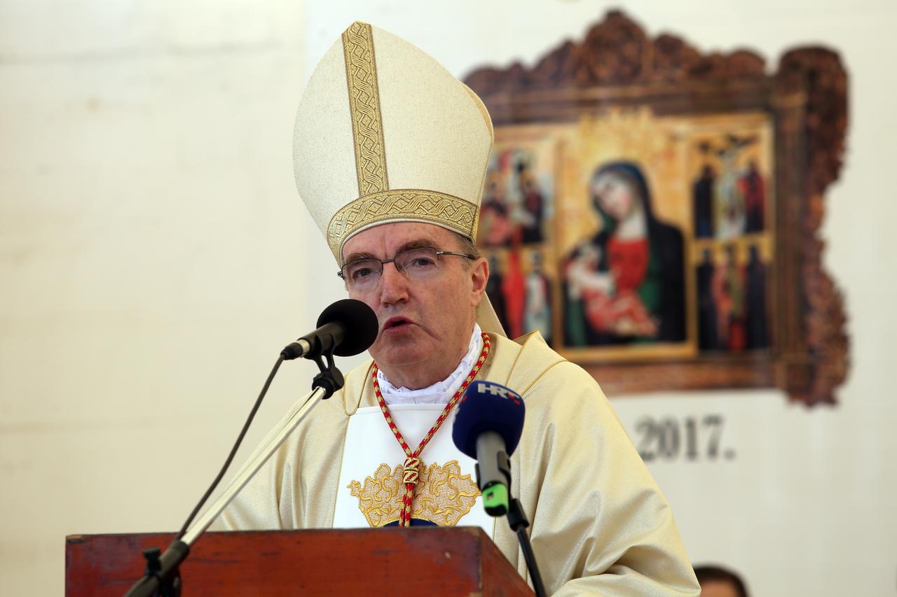 Josip Bozanić