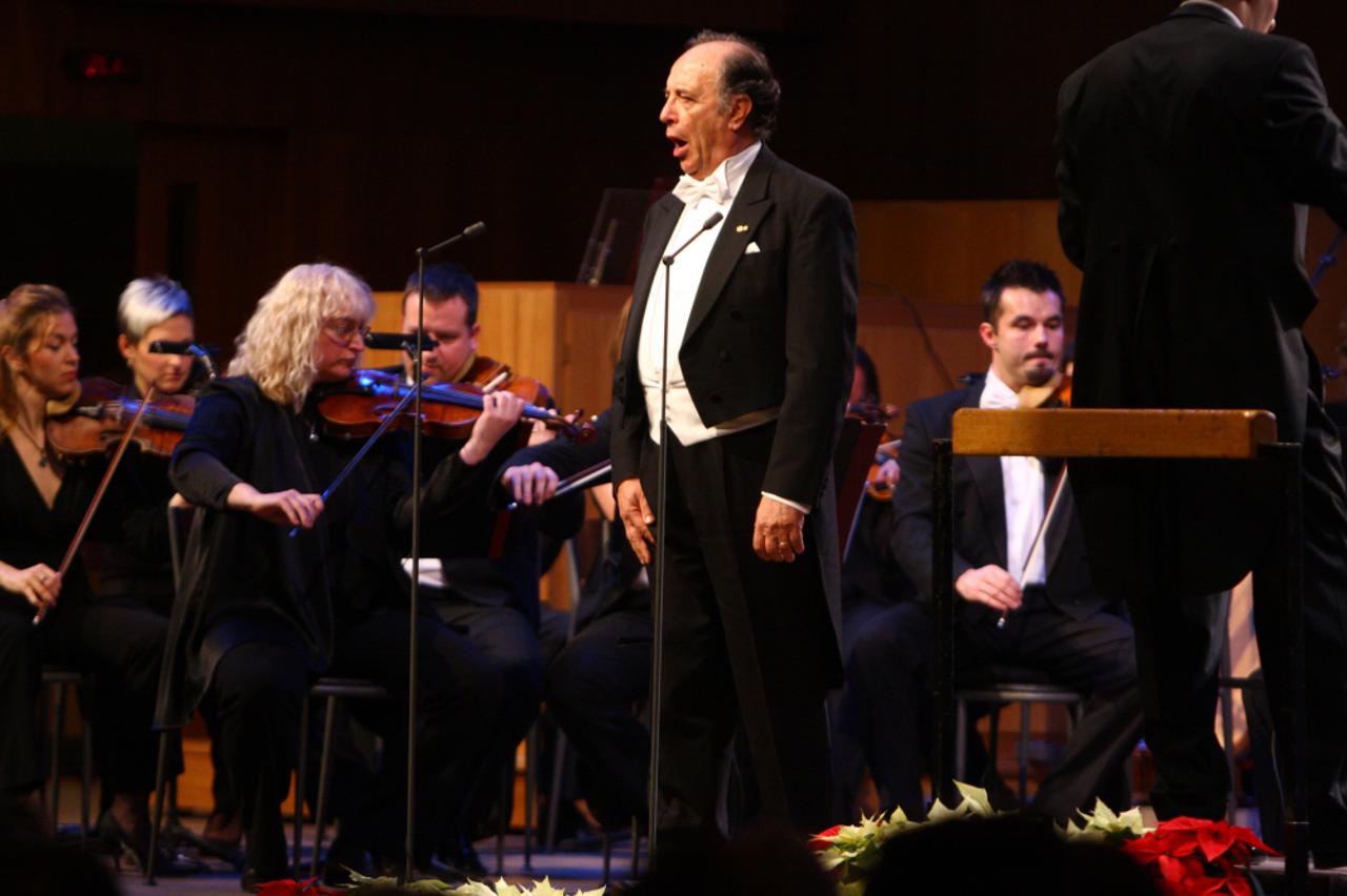 Leo Nucci u Lisinskom 