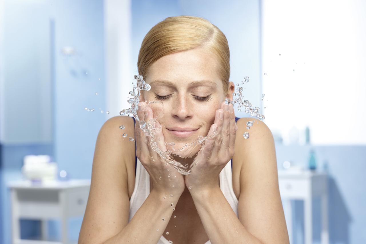 Nivea micelarna voda