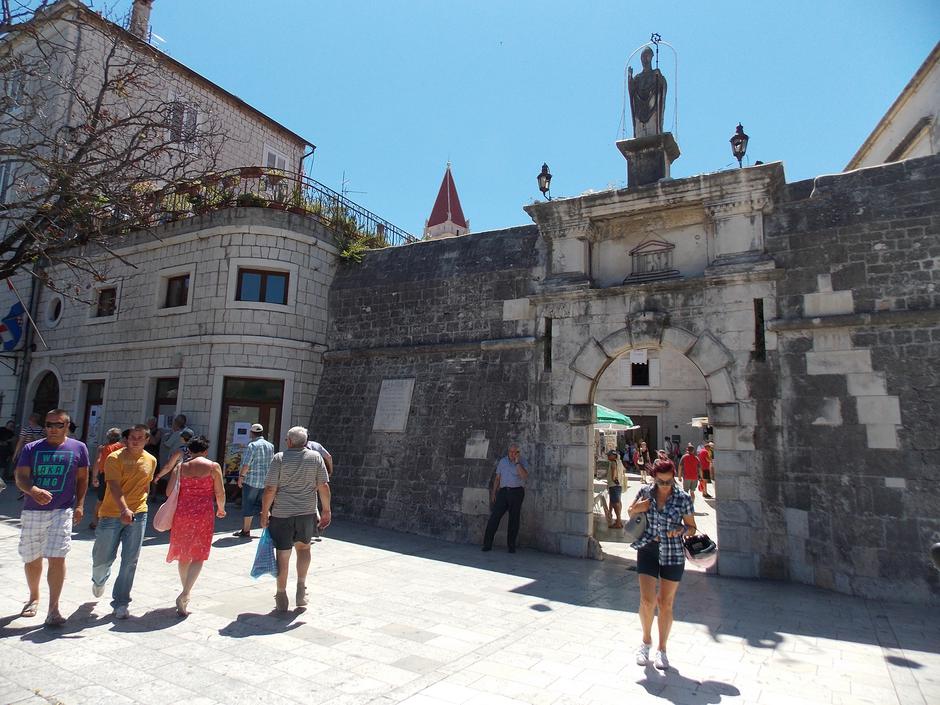 Trogir