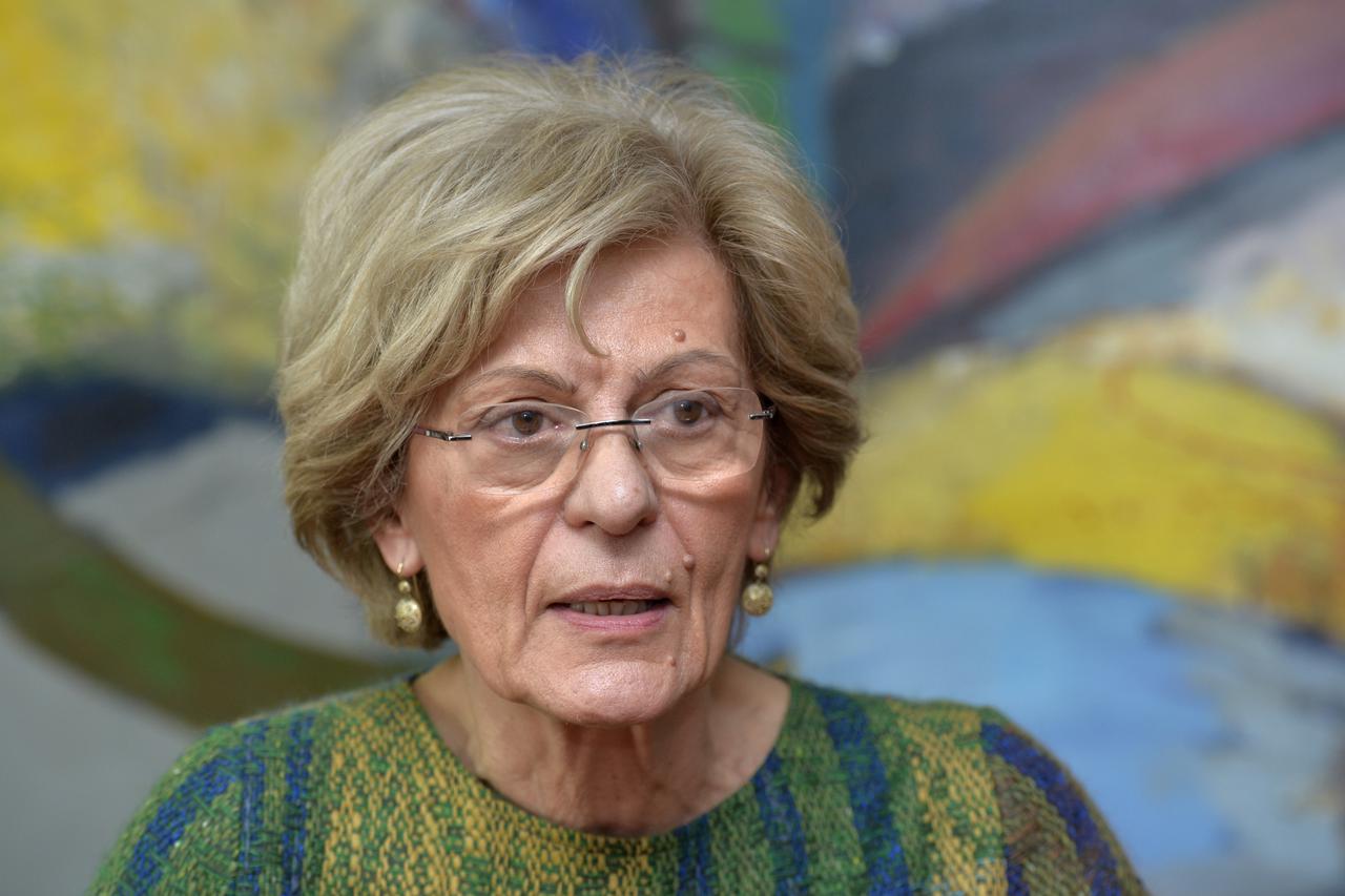 Mirjana Rakić