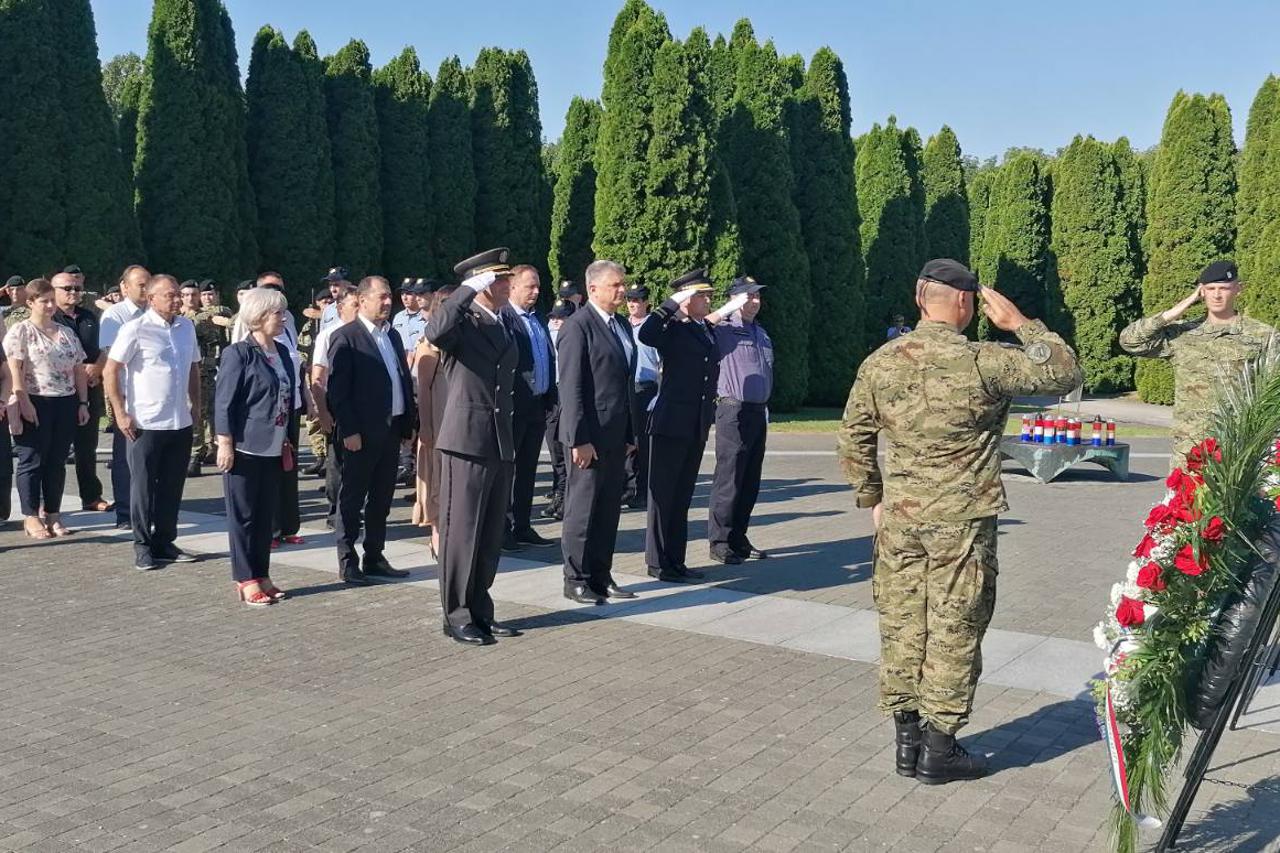 Oluja u Vukovaru