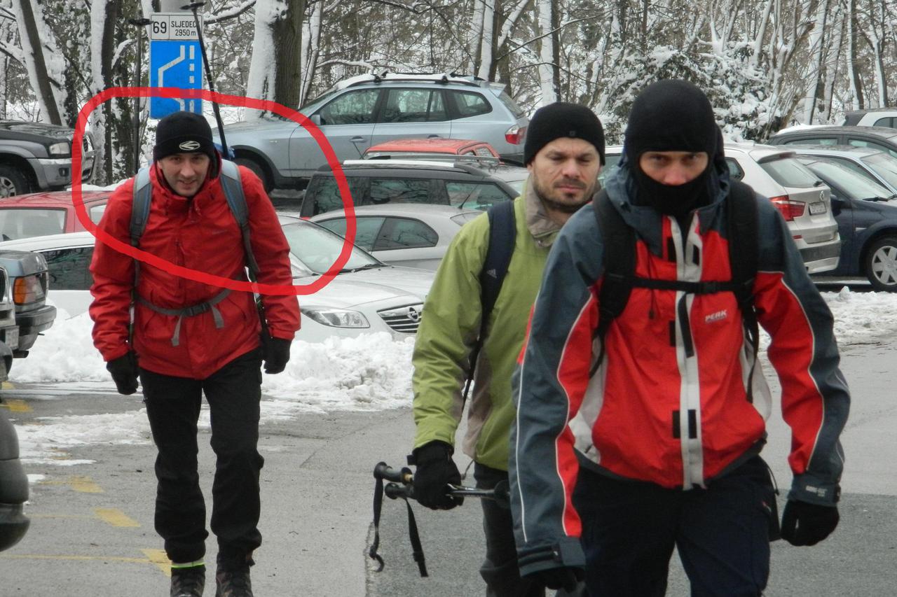 Šestine Pronađi se na fotki