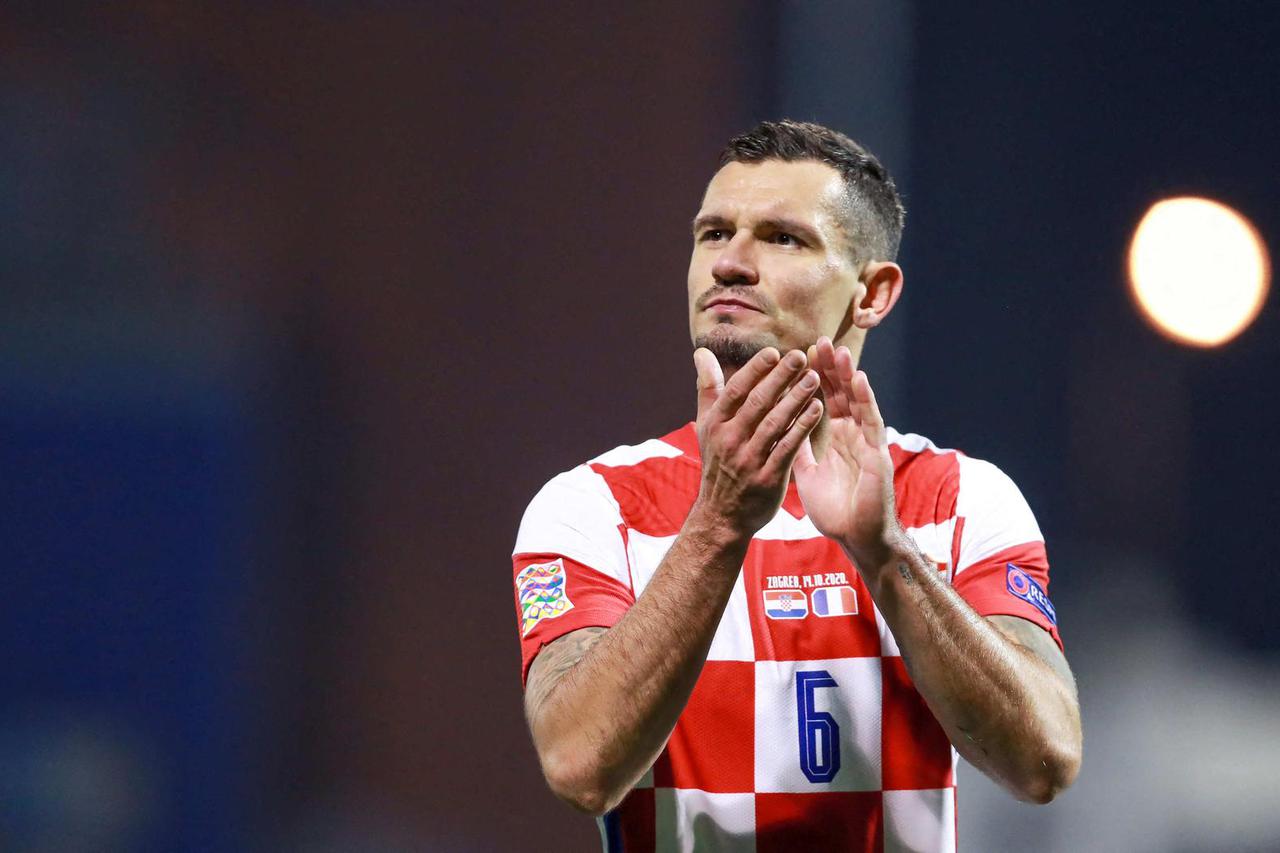 Dejan Lovren je novi igrač Lyona