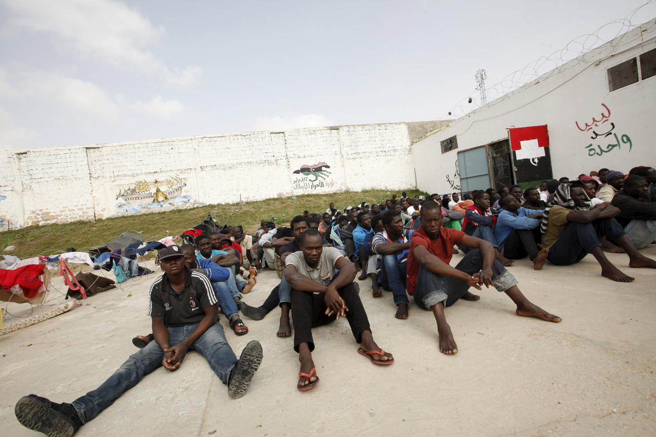 migranti