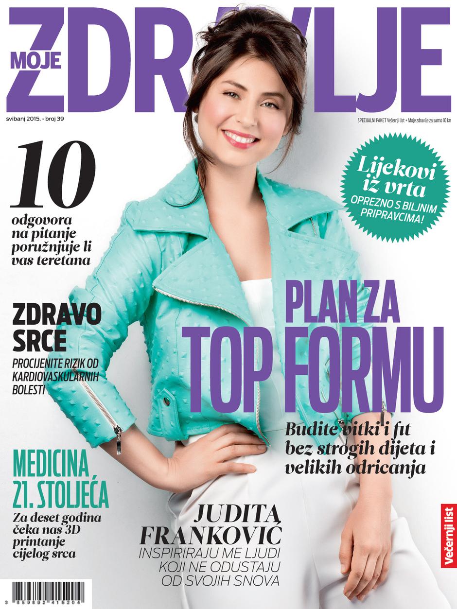 magazin Moje zdravlje