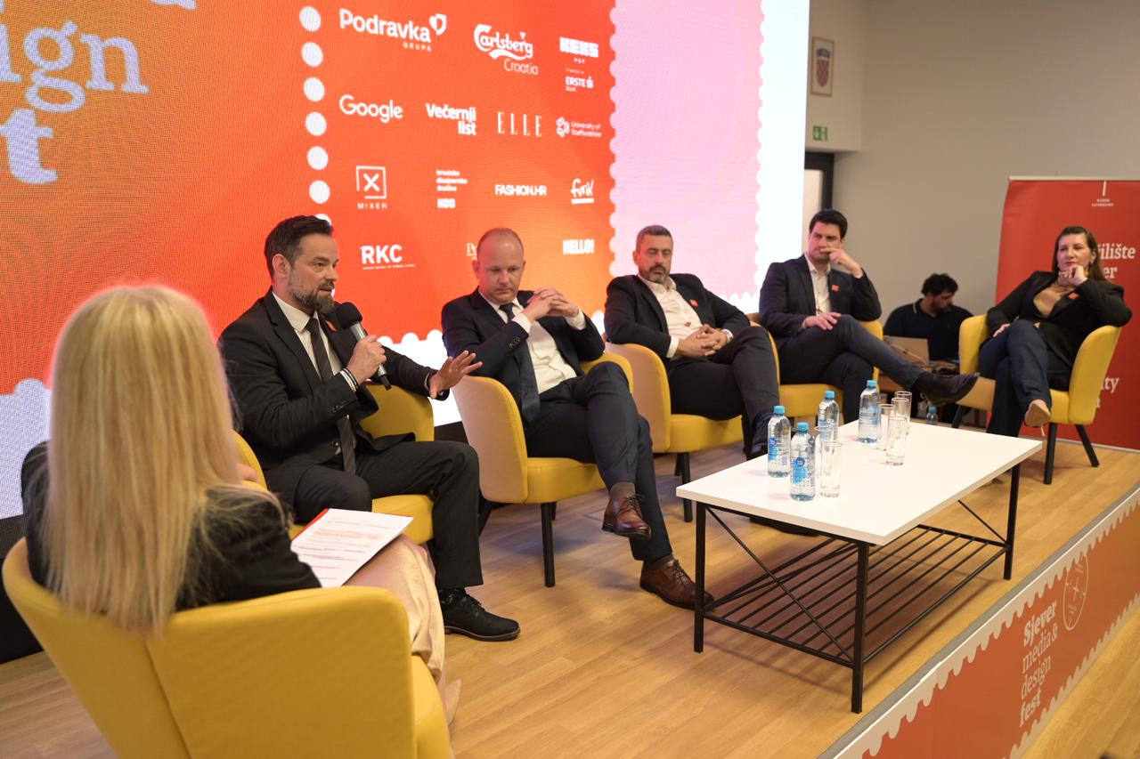 Sjever media & design fest