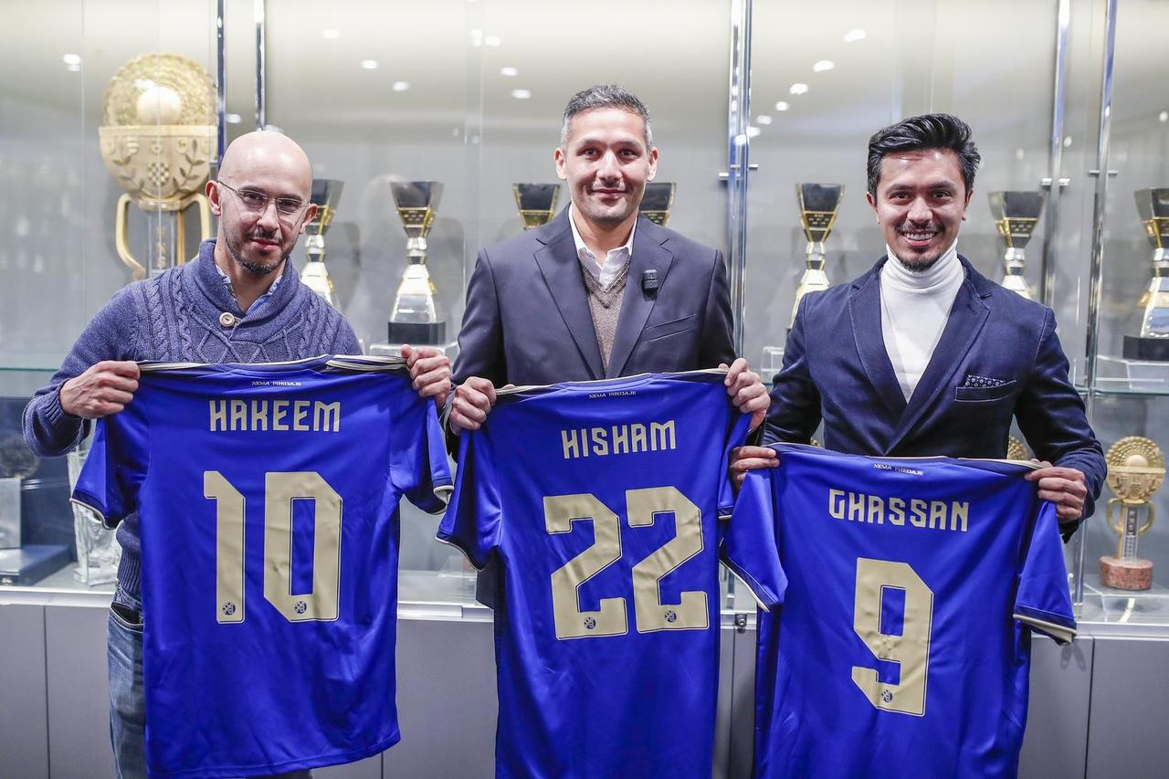 GNK Dinamo