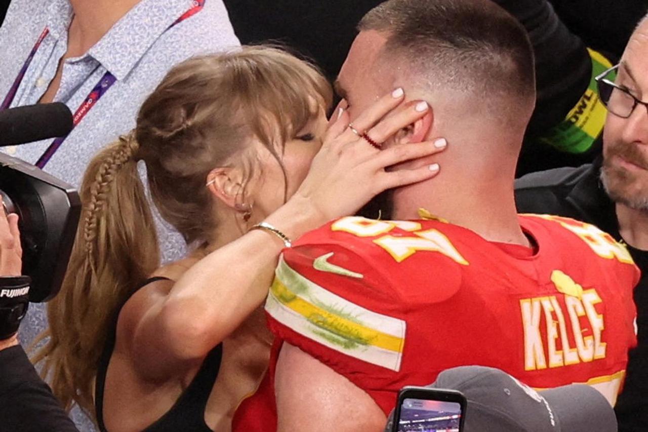 FILE PHOTO: NFL - Super Bowl LVIII - Kansas City Chiefs v San Francisco 49ers