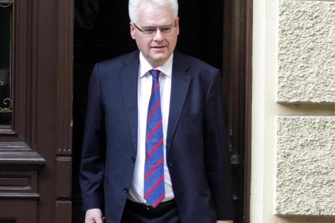 Ivo Josipović