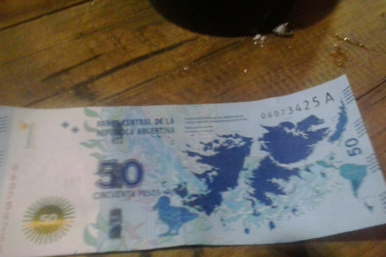 argentinski pesos