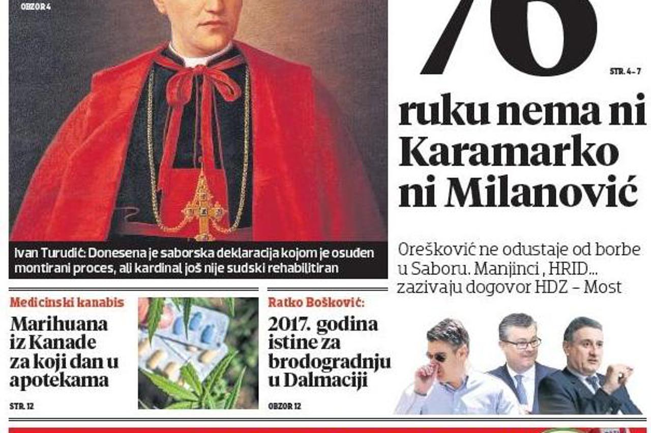 Naslovnica 11.6.
