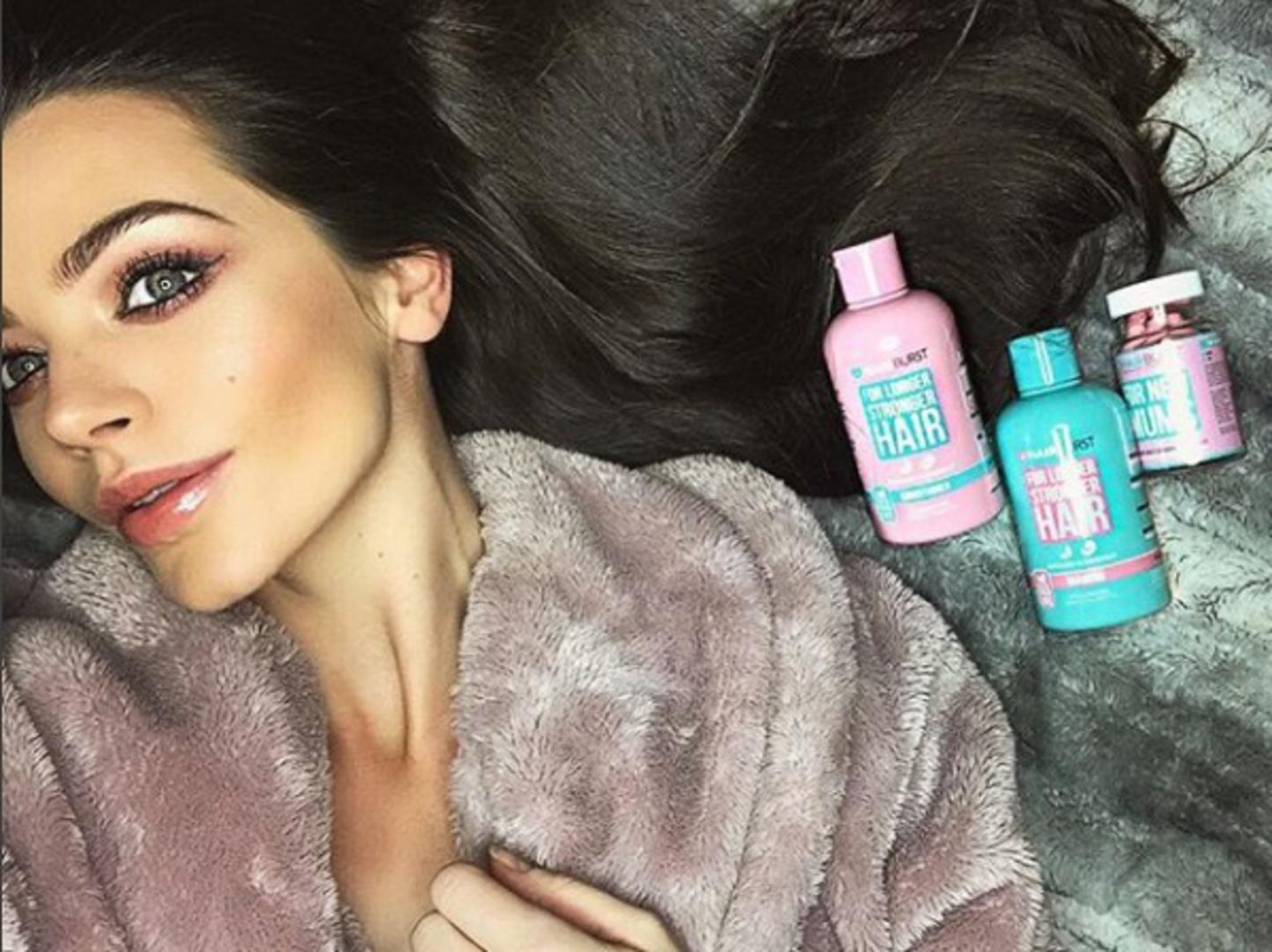 "Majke koje žive na čokoladi i hrani za van jednostavno vole mrziti", napisala je. 