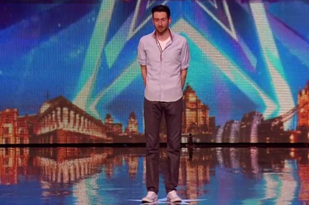 britain's got talent