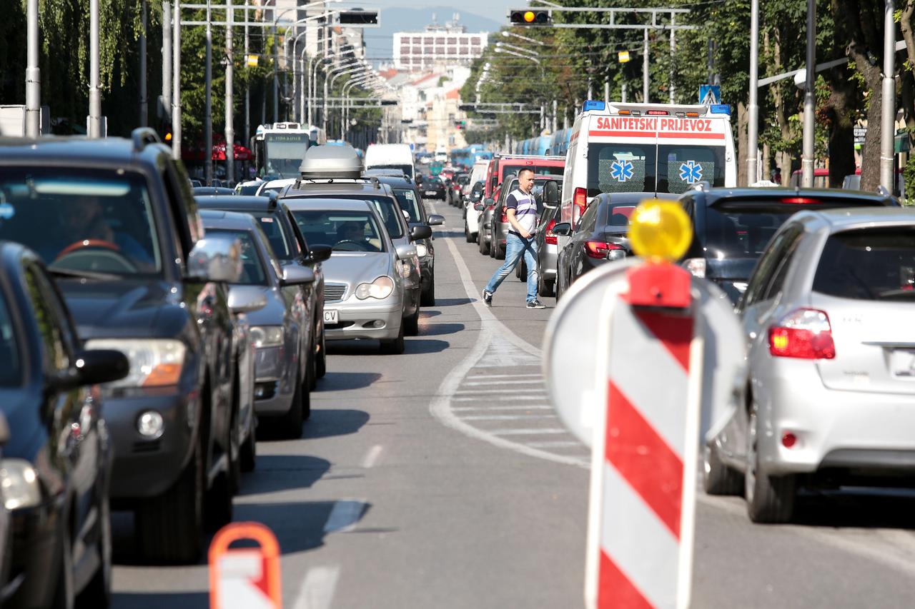 radovi zagreb