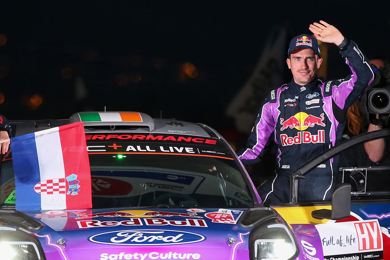 Poznati irski reli prvak Craig Breen poginuo na WRC treningu kod Lobora, arhivske fotografije