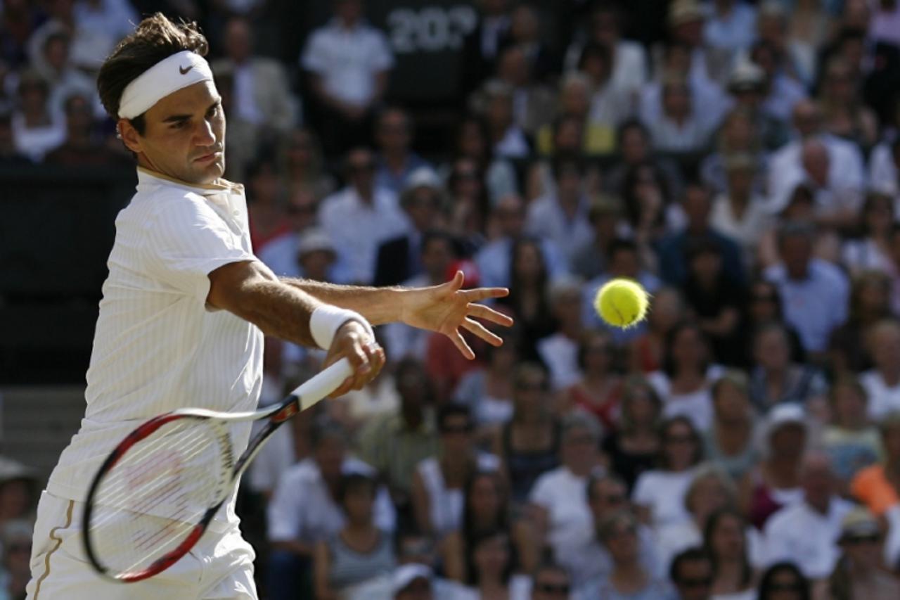 Roger Federer