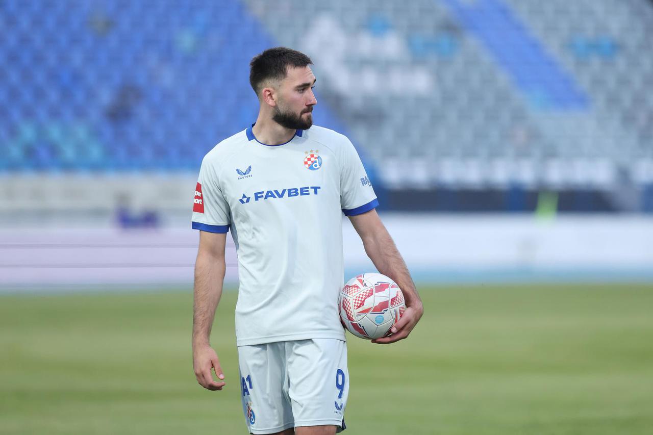 Osijek: Vukovar i Dinamo sastali se u 29. kolu SuperSport HNL-a