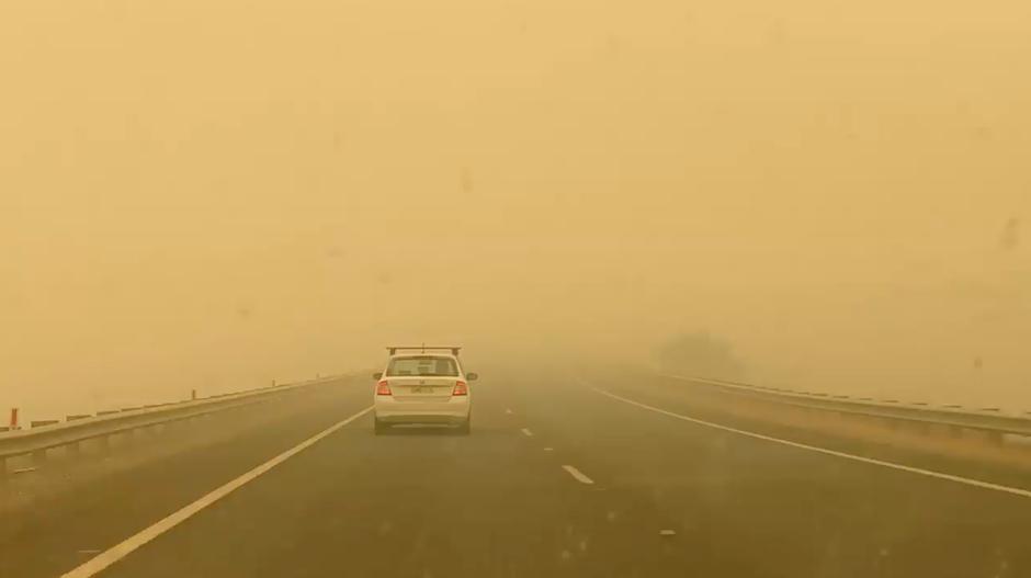 požari u Australiji