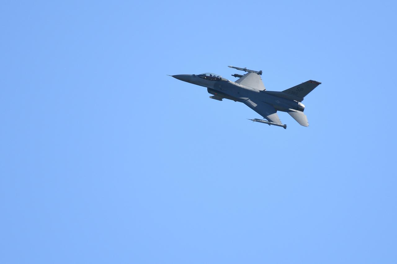 US Air Base Spangdahlem