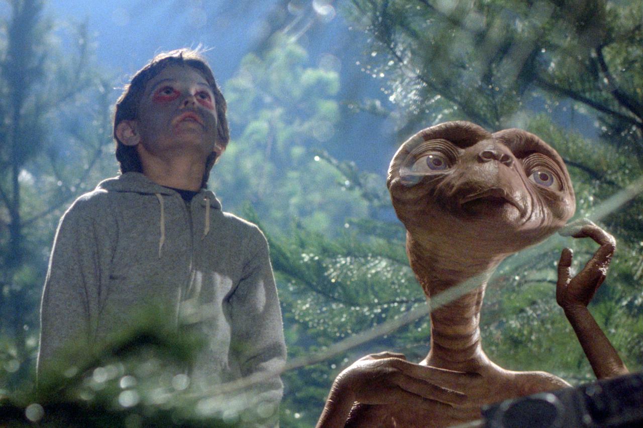 E.T.