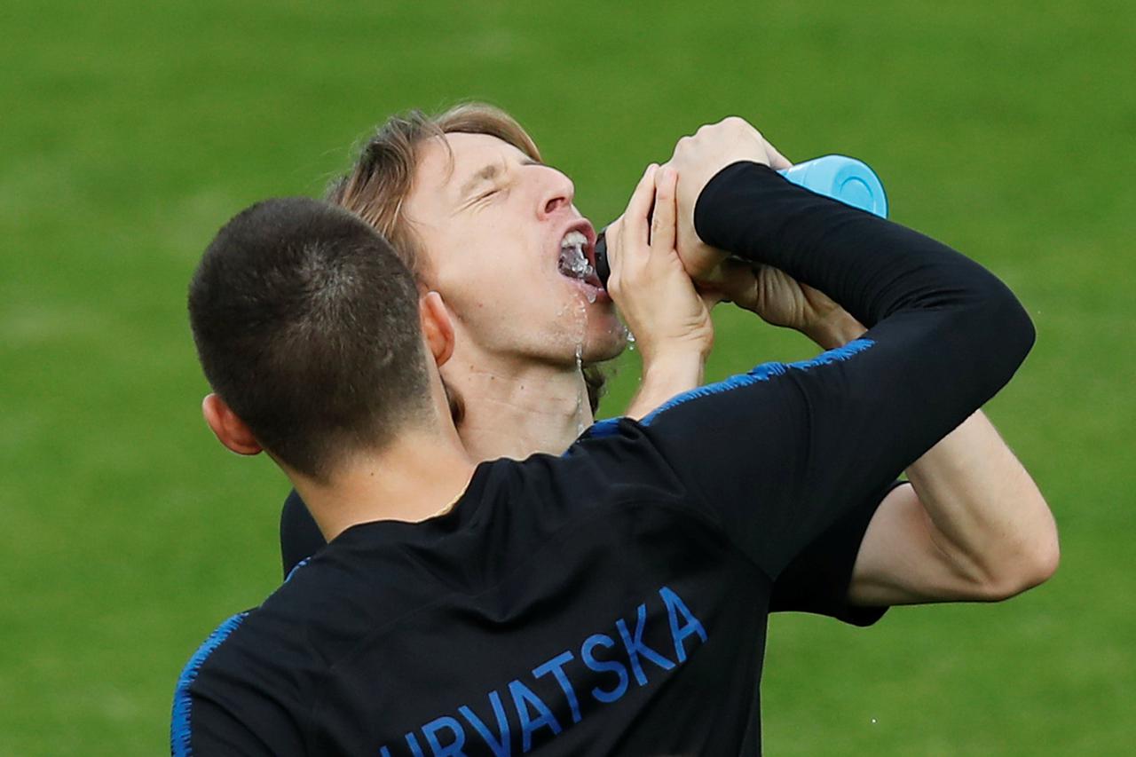 Luka Modrić