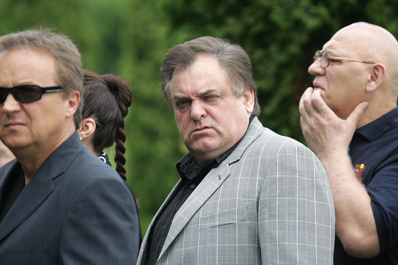 28.03.1944. Ro?en Krunoslav Ki?o Slabinac